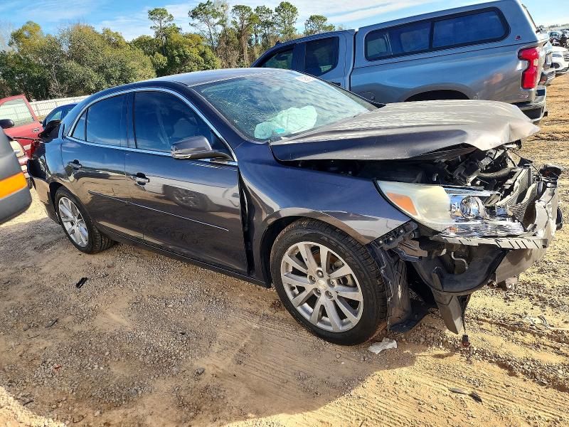 Photo 4 from auction – 2013 CHEV MALIBU with VIN 1G11E5SA3DF322023