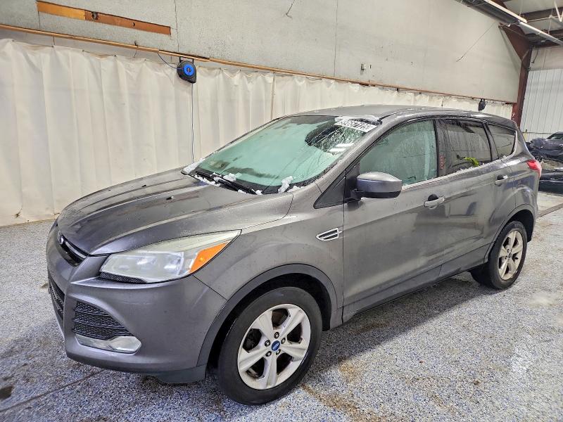 FORD ESCAPE 2013 with VIN 1FMCU9GX0DUB09626 - Photo from auction