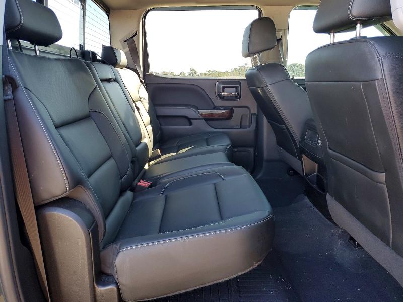 Photo 10 from auction – 2018 GMC SIERRA K15 with VIN 3GTU2NEC4JG548740