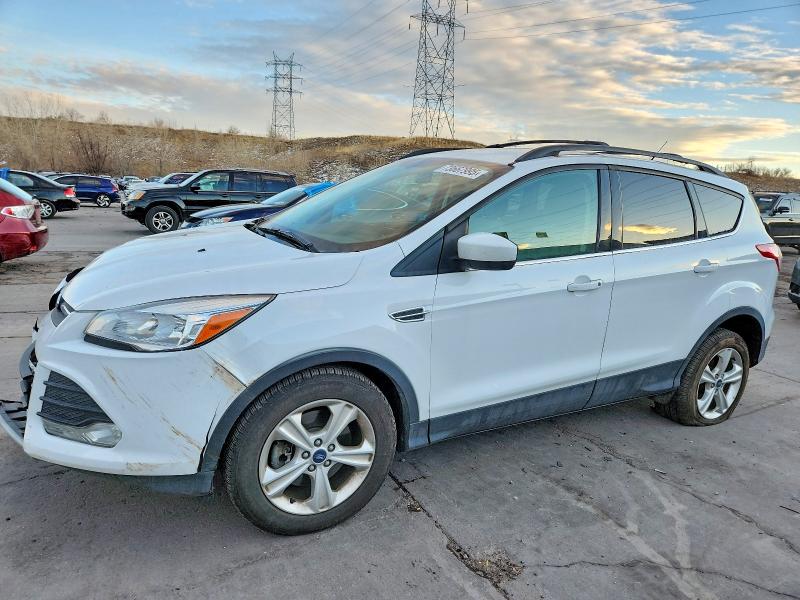 FORD ESCAPE 2013 with VIN 1FMCU9GX0DUB64125 - Photo from auction