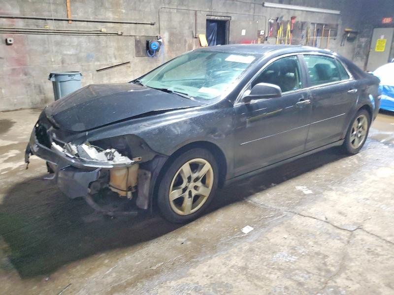 Photo 1 from auction – 2012 CHEVROLET MALIBU LS with VIN 1G1ZB5E03CF280630