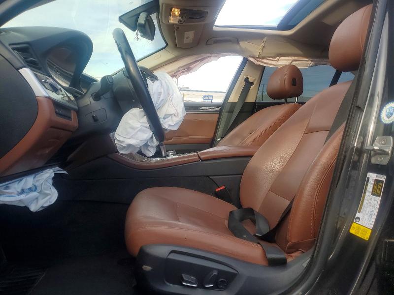 Zdjęcie 7 z aukcji – 2016 BMW 535 I z VIN WBA5B1C50GG131912
