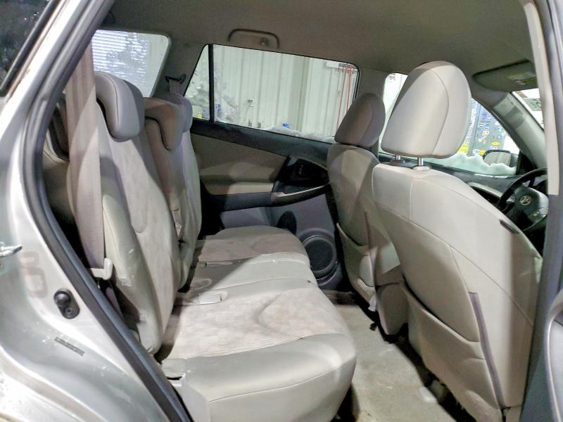 Photo 11 from auction – 2010 TOYOTA RAV4 with VIN 2T3BF4DV1AW078529