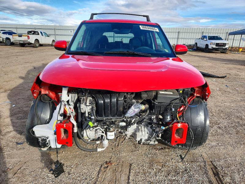 Photo 5 from auction – 2024 KIA SOUL LX with VIN KNDJ23AU8R7236207