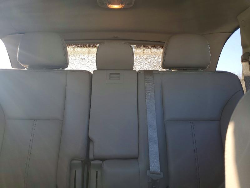 Photo 10 from auction – 2013 FORD EDGE with VIN 2FMDK3JC0DBA86660