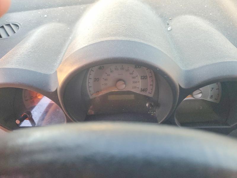 Photo 9 from auction – 2005 TOYOTA SCION TC with VIN JTKDE167050018060