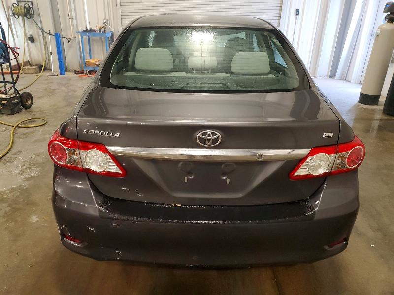 Photo 6 from auction – 2012 TOYOTA COROLLA with VIN 2T1BU4EE1CC876871