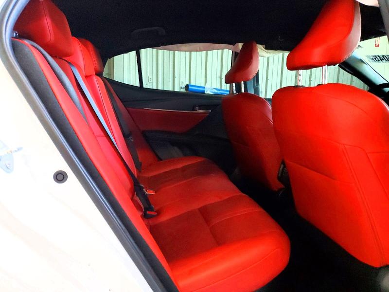 Photo 10 from auction – 2025 TOYOTA CAMRY XSE with VIN 4T1DAACK1SU071961