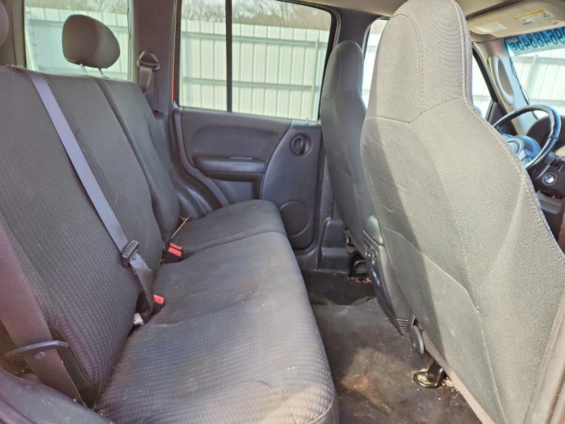 Photo 11 from auction – 2002 JEEP LIBERTY with VIN 1J4GL48K02W317015