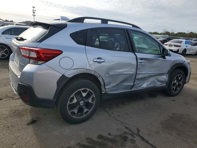 Photo 3 from auction – 2018 SUBARU CROSSTREK with VIN JF2GTACC2JH280994