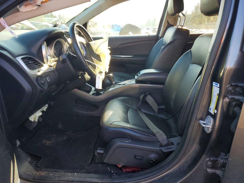 Photo 7 from auction – 2019 DODGE JOURNEY GT with VIN 3C4PDDEGXKT758935