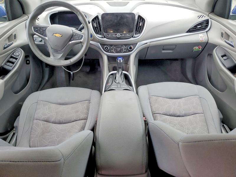 Photo 8 from auction – 2016 CHEVROLET VOLT with VIN 1G1RC6S56GU114784
