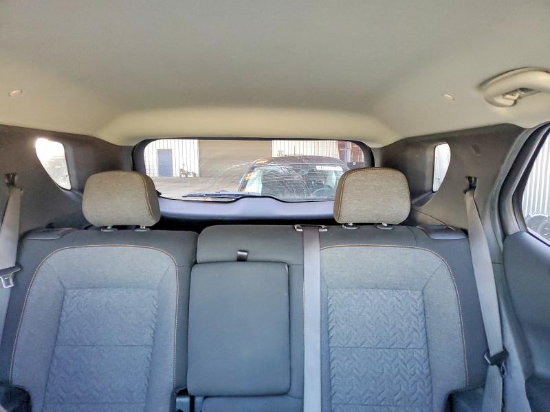 Photo 10 from auction – 2022 CHEVROLET EQUINOX LT with VIN 3GNAXKEVXNL195235
