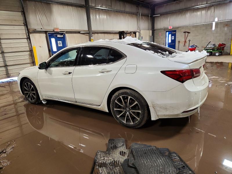 Photo 2 from auction – 2015 ACURA TLX with VIN 19UUB3F71FA007433