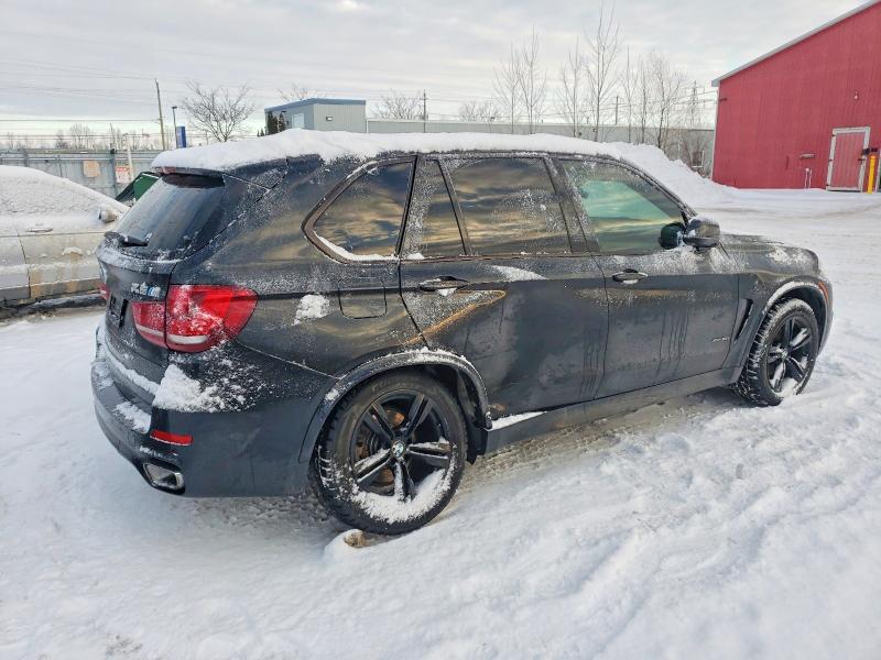 Photo 3 from auction – 2014 BMW X5 XDRIVE3 with VIN 5UXKR0C5XE0H22347