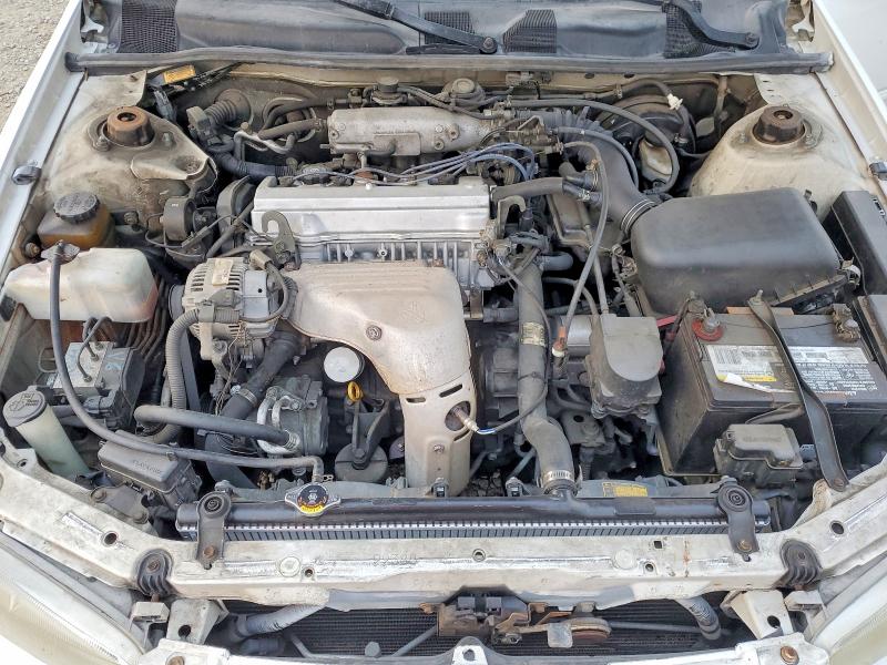 Photo 11 from auction – 1999 TOYOTA CAMRY LE with VIN JT2BG22K7X0337475
