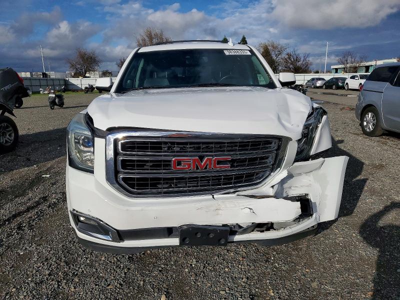 Photo 5 from auction – 2016 GMC YUKON XL K with VIN 1GKS2GKC5GR256289