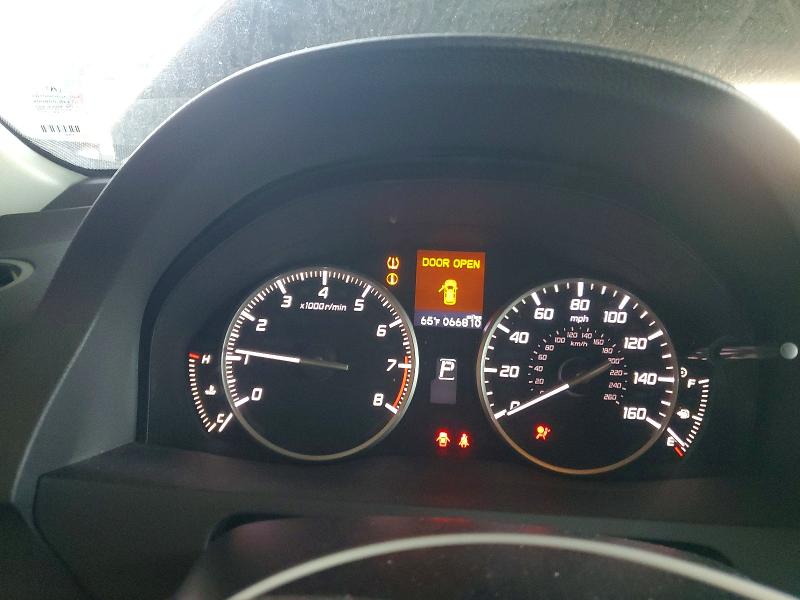 Photo 9 from auction – 2016 ACURA RDX TECHNO with VIN 5J8TB3H51GL001936