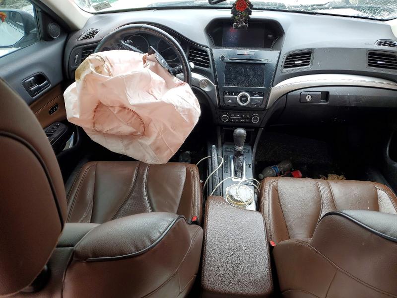 Photo 8 from auction – 2021 ACURA ILX with VIN 19UDE2F72MA007245