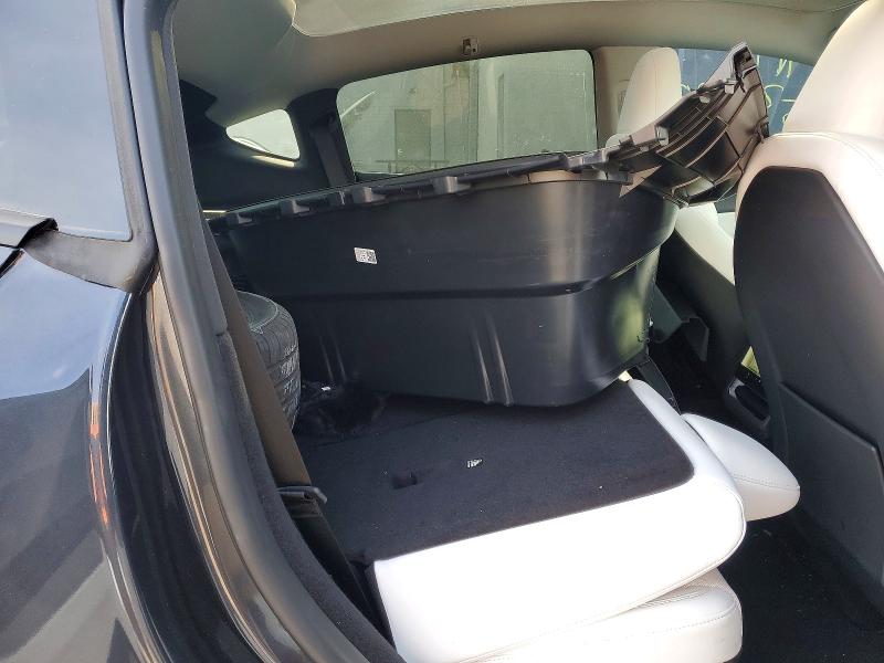 صورة رقم 10 من المزاد - 2026 TESLA MODEL Y مع VIN 7SAYGDEE0TF396210