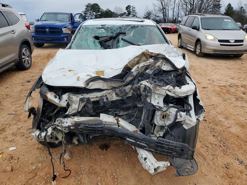 Photo 5 from auction – 2015 HONDA ACCORD EXL with VIN 1HGCR2F83FA040508