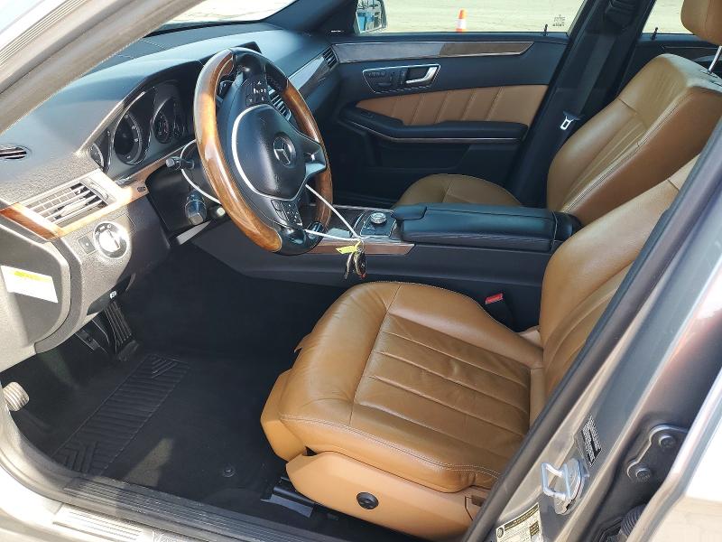 Photo 7 from auction – 2012 MERCEDES-BENZ E 350 4MAT with VIN WDDHF8JB1CA618030