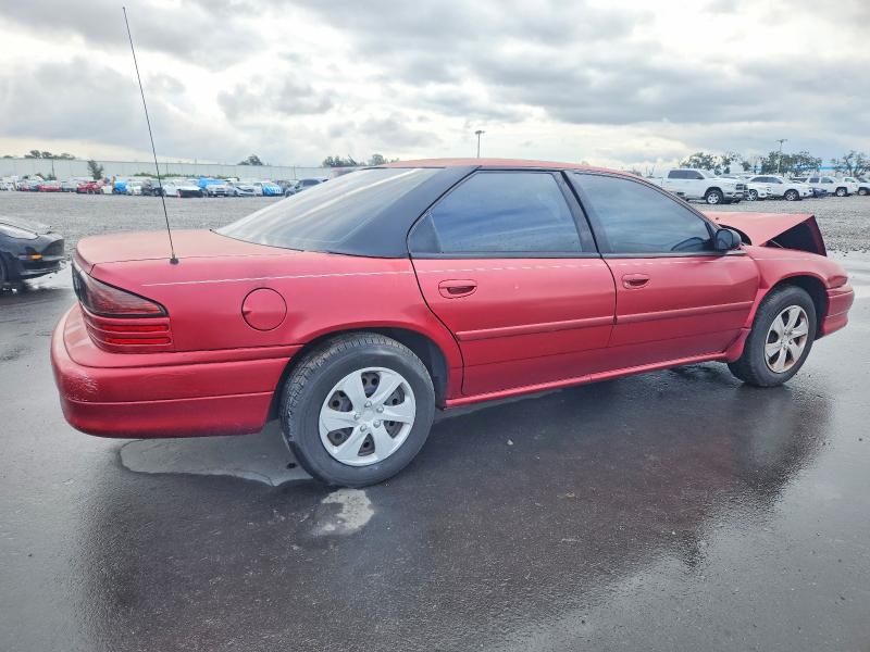 Photo 3 from auction – 1997 DODGE INTREPID with VIN 2B3HD46T6VH502452