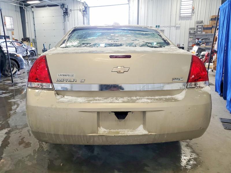 Photo 6 from auction – 2011 CHEVROLET IMPALA LT with VIN 2G1WB5EK7B1229514