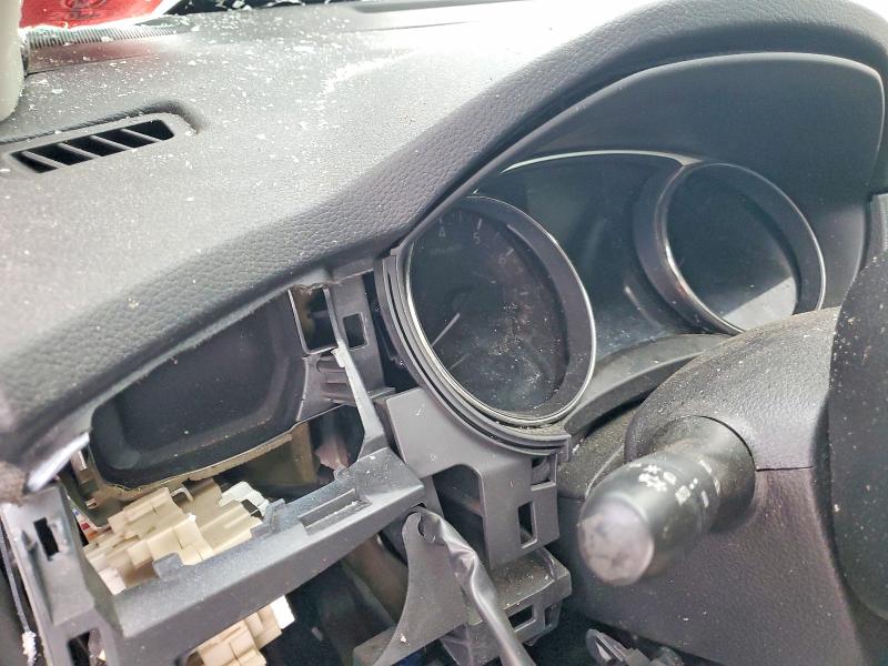 Photo 9 from auction – 2015 NISSAN ROGUE S with VIN KNMAT2MV4FP534714