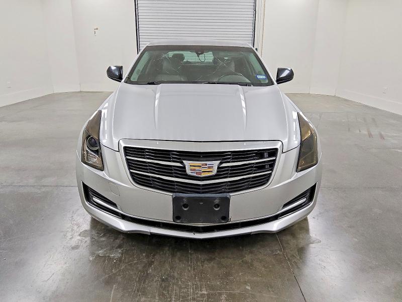 Photo 5 from auction – 2015 CADILLAC ATS with VIN 1G6AA5RX6F0114014