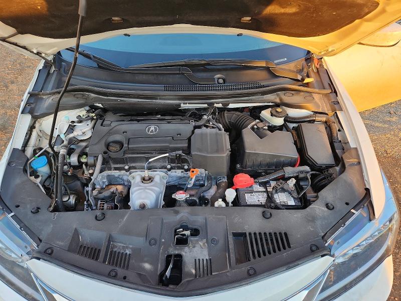 Photo 11 from auction – 2018 ACURA ILX with VIN 19UDE2F73JA800422