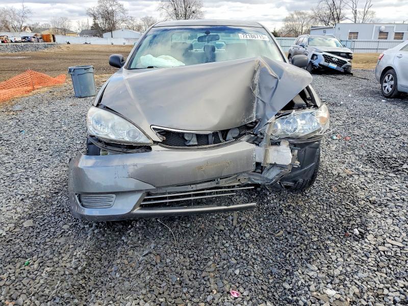 Photo 5 from auction – 2006 TOYOTA CAMRY LE with VIN 4T1BE32K76U700167