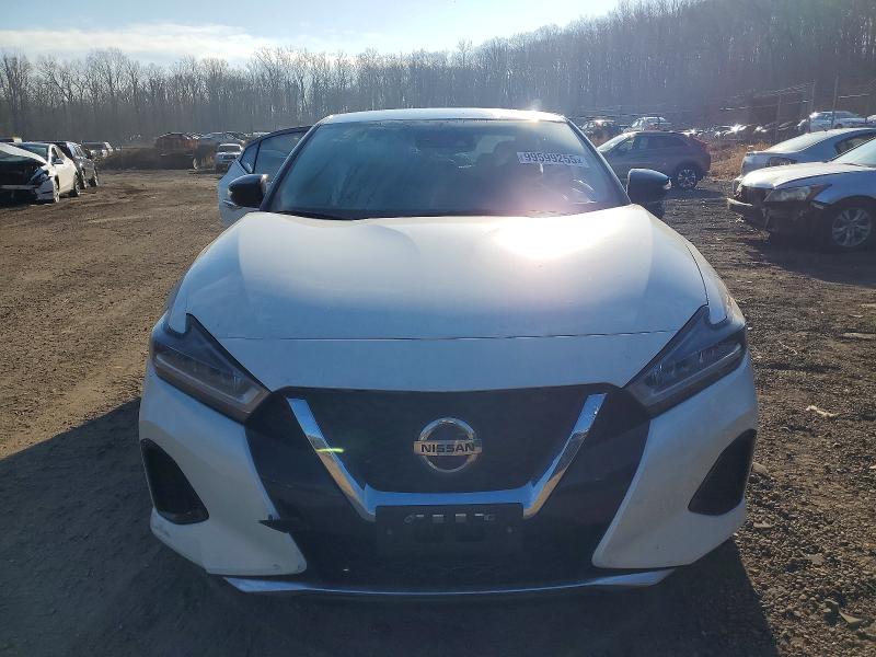 Photo 5 from auction – 2021 NISS MAXIMA with VIN 1N4AA6CV6MC513338