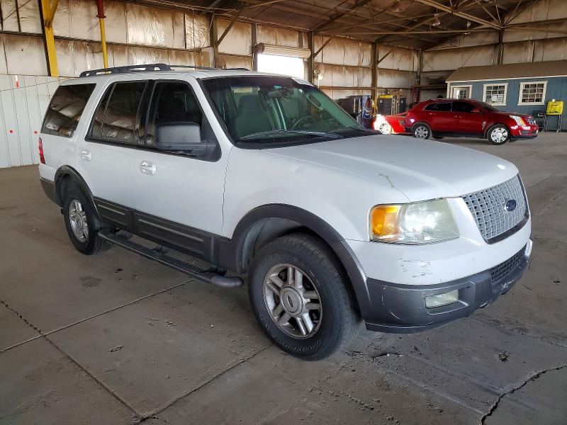 Photo 4 from auction – 2005 FORD EXPEDITION with VIN 1FMFU15595LA05398