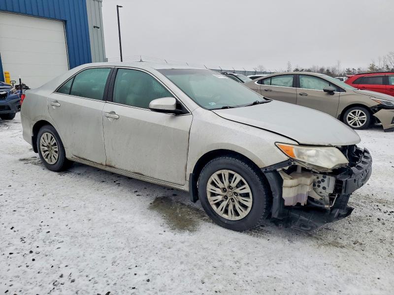 Photo 4 from auction – 2014 TOYOTA CAMRY L with VIN 4T1BF1FK0EU804641