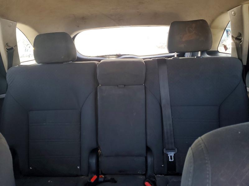 Photo 10 from auction – 2017 KIA SORENTO with VIN 5XYPG4A32HG270699