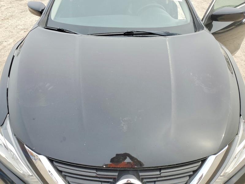 Photo 11 from auction – 2017 NISSAN ALTIMA 2.5 with VIN 1N4AL3AP5HC217701