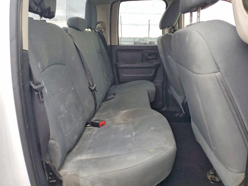 Photo 10 from auction – 2015 RAM 1500 ST with VIN 1C6RR7FT7FS586384
