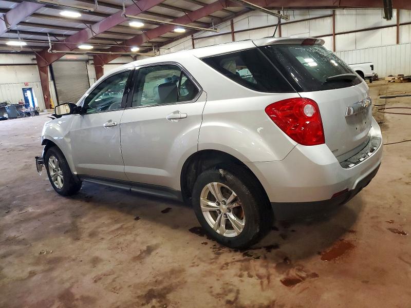 Photo 2 from auction – 2015 CHEVROLET EQUINOX LS with VIN 1GNFLEEK5FZ137892