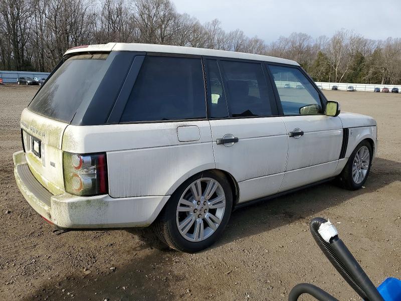 Photo 3 from auction – 2010 LAND ROVER RANGE ROVE with VIN SALMF1D43AA322431