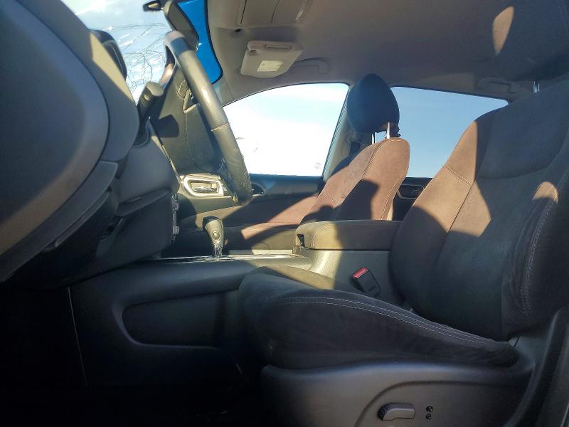 صورة رقم 7 من المزاد - 2014 NISSAN PATHFINDER مع VIN 5N1AR2MN0EC663288