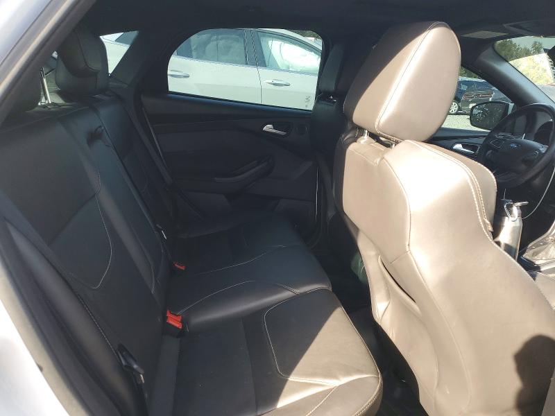 Photo 10 from auction – 2018 FORD FOCUS ST with VIN 1FADP3L90JL309675