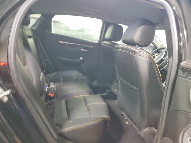 Photo 10 from auction – 2018 CHEVROLET IMPALA with VIN 2G1125S3XJ9176346