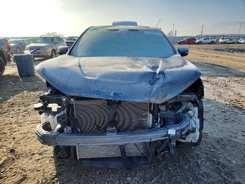 Photo 5 from auction – 2024 FORD EDGE ST with VIN 2FMPK4APXRBA14362