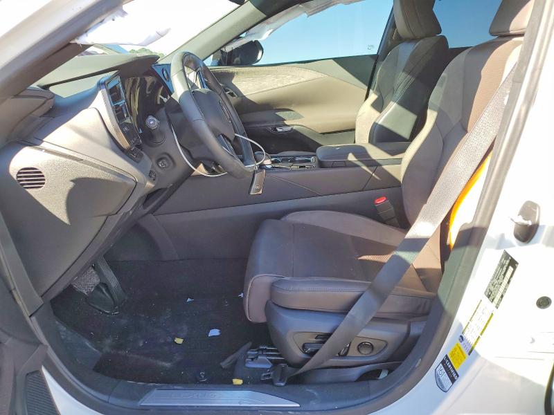 Photo 7 from auction – 2023 LEXUS RX 350 BAS with VIN 2T2BAMBA8PC003520