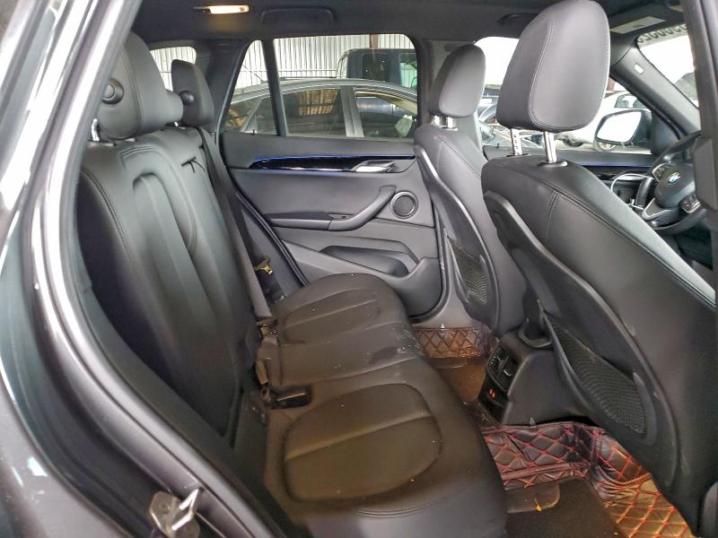 Photo 10 from auction – 2020 BMW X1 with VIN WBXJG7C00L5P61688
