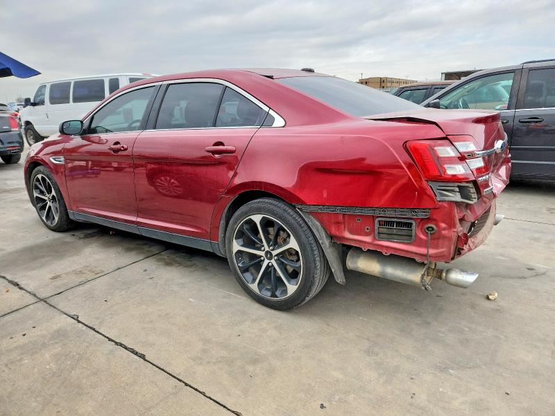 Снимка 2 от търг – 2015 FORD TAURUS с VIN 1FAHP2F83FG103006
