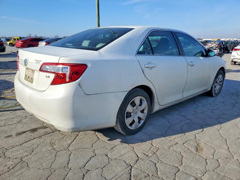Photo 3 from auction – 2012 TOYOTA CAMRY BASE with VIN 4T1BF1FK2CU508453
