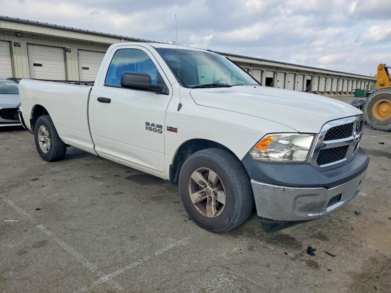 Photo 4 from auction – 2016 RAM 1500 with VIN 3C6JR6DT0GG156568