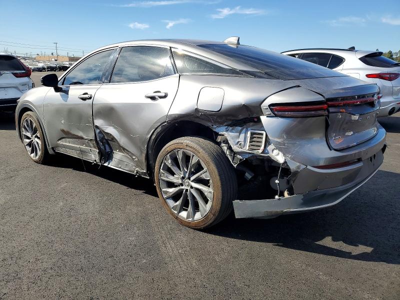 Photo 2 from auction – 2023 TOYOTA CROWN with VIN JTDAAAAF4P3012347